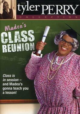 Madea's Class Reunion - DVD