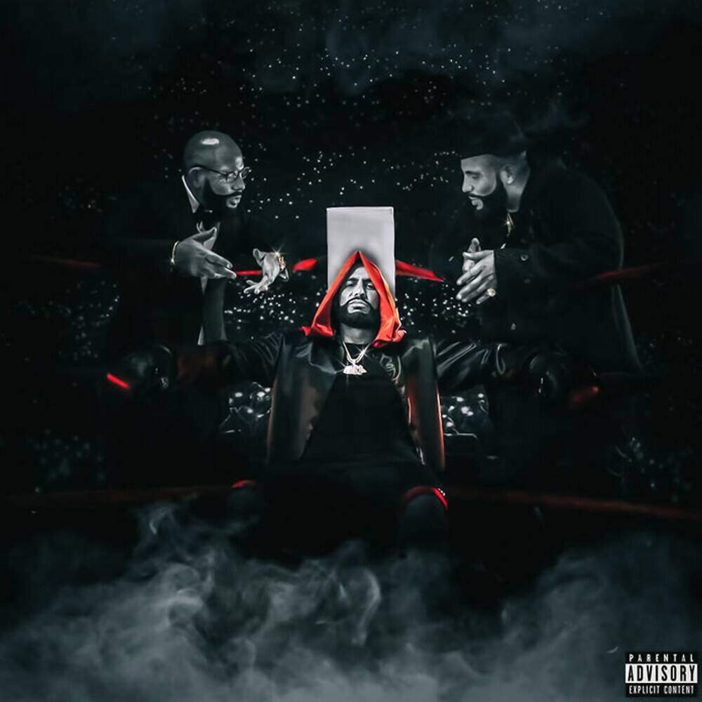 Front. I'm Really Like That [LP].