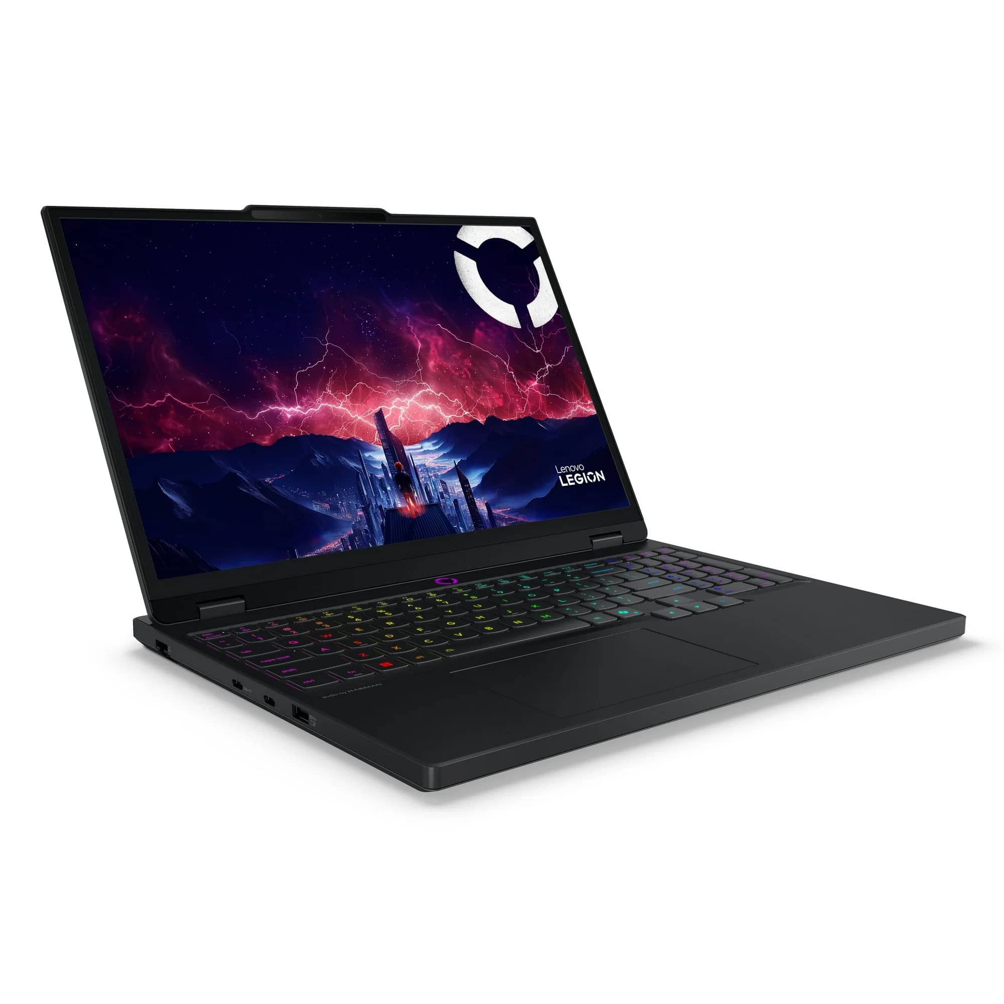 Lenovo Legion 5 83M00002US Laptop, Ryzen 7 260, 16GB, 1TB M.2 2242