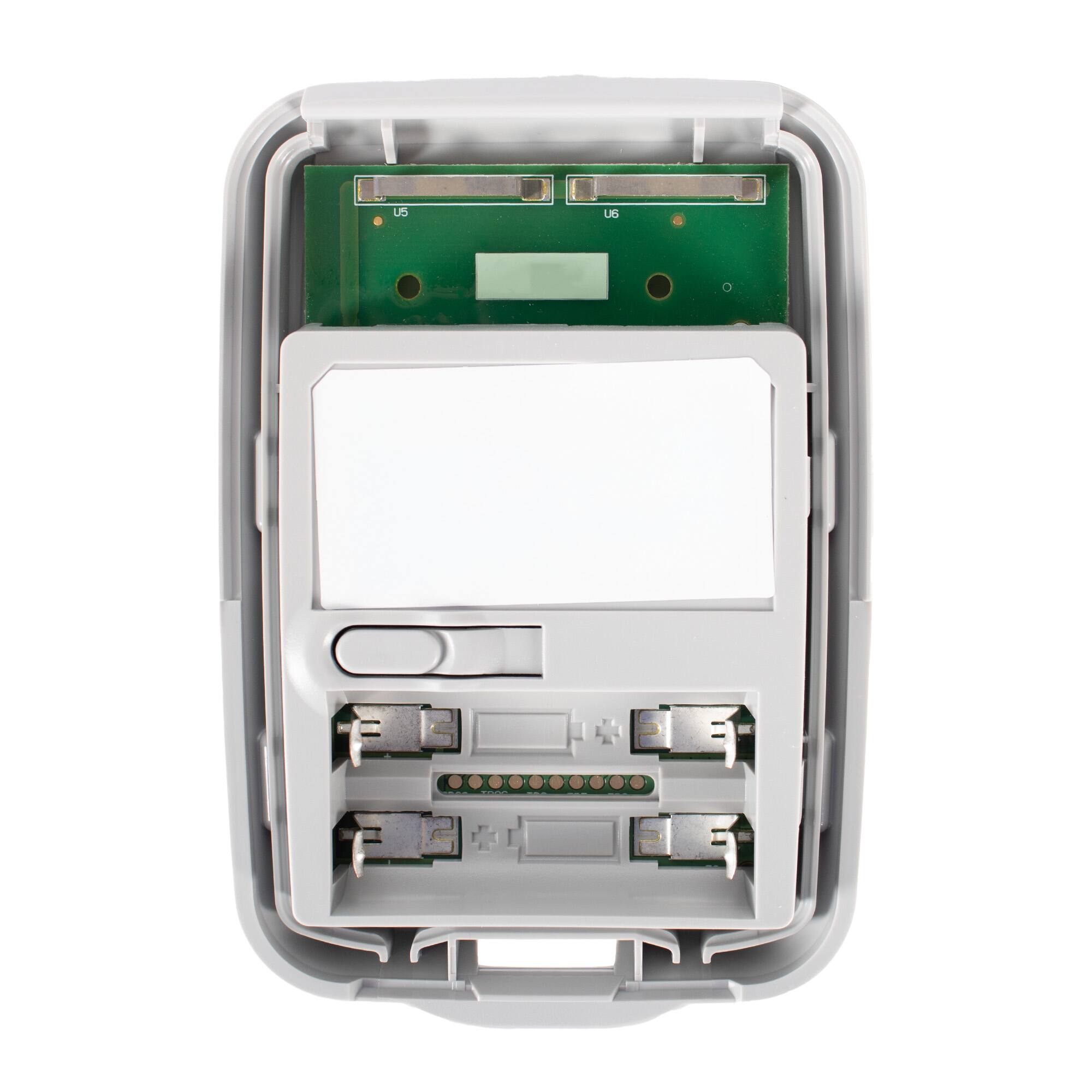 Alt View 6. Honeywell - Honeywell C7089R1013 Wireless Outdoor Sensor.