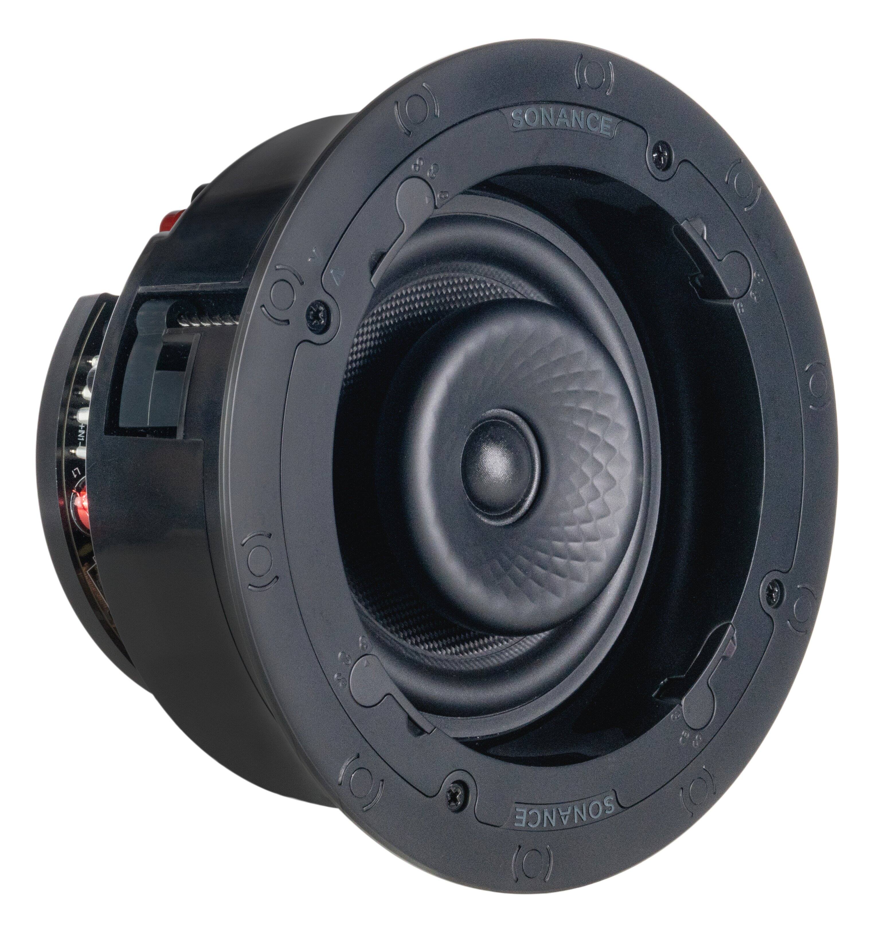 The text on the image reads "Sonance."