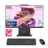 100Hz 1080P 24-inch AMD Ryzen 5 Microsoft Windows 11 - ADATA 64GB - Lenovo