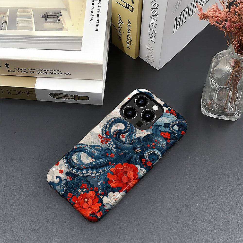 They are minimal, but I am your indispensable.  
They are minimalism.