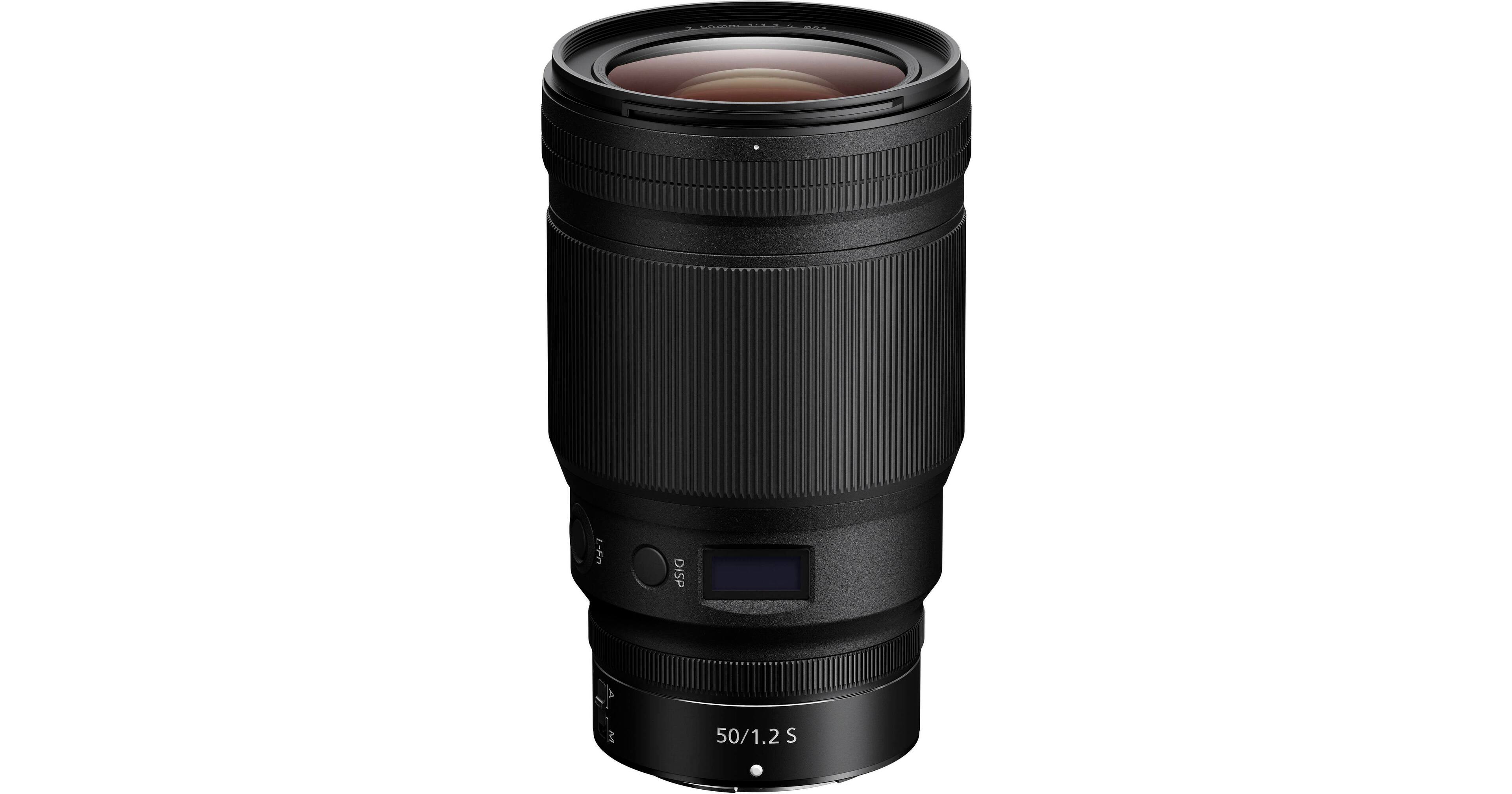 L-Fn  
DISP  
50/1.2 S