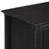 Alt View 2. Simpli Home - Amherst 72 inch Solid Wood TV Media Stand in Hickory Brown - Hickory Brown.