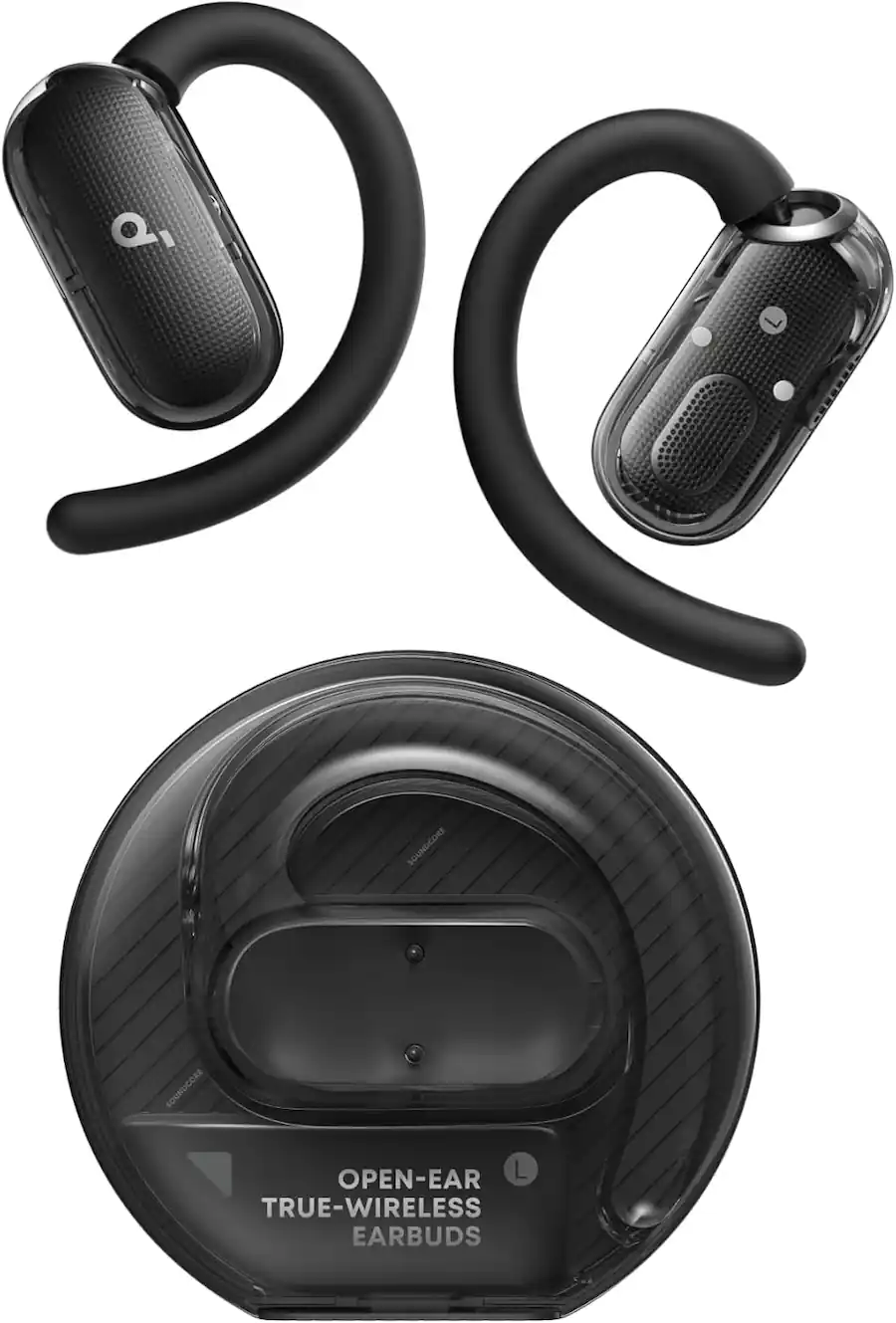 Anker Soundcore V40i – Écouteurs Bluetooth 5.4 Avec 4 Micros Enc Ia Anker Soundcore V40i – Écouteurs Bluetooth 5.4 Avec 4 Micros Enc Ia