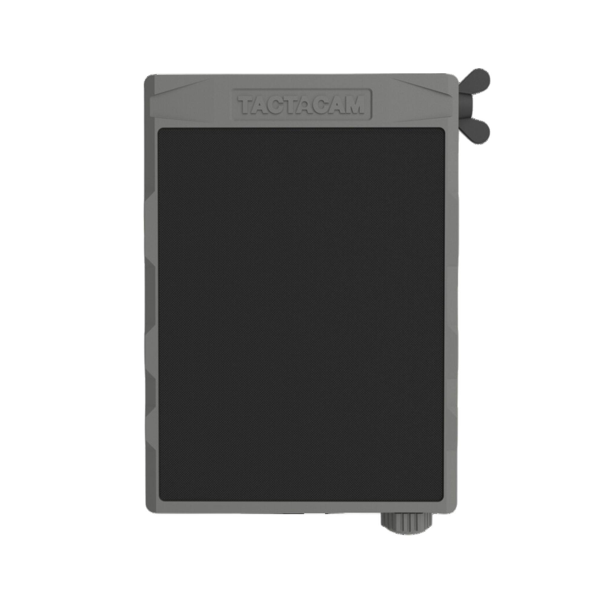 Tactacam - Solar Panel for Defend Cam