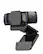 Alt View 15. Logitech - C920e Full HD 1080p Business Webcam - Black.