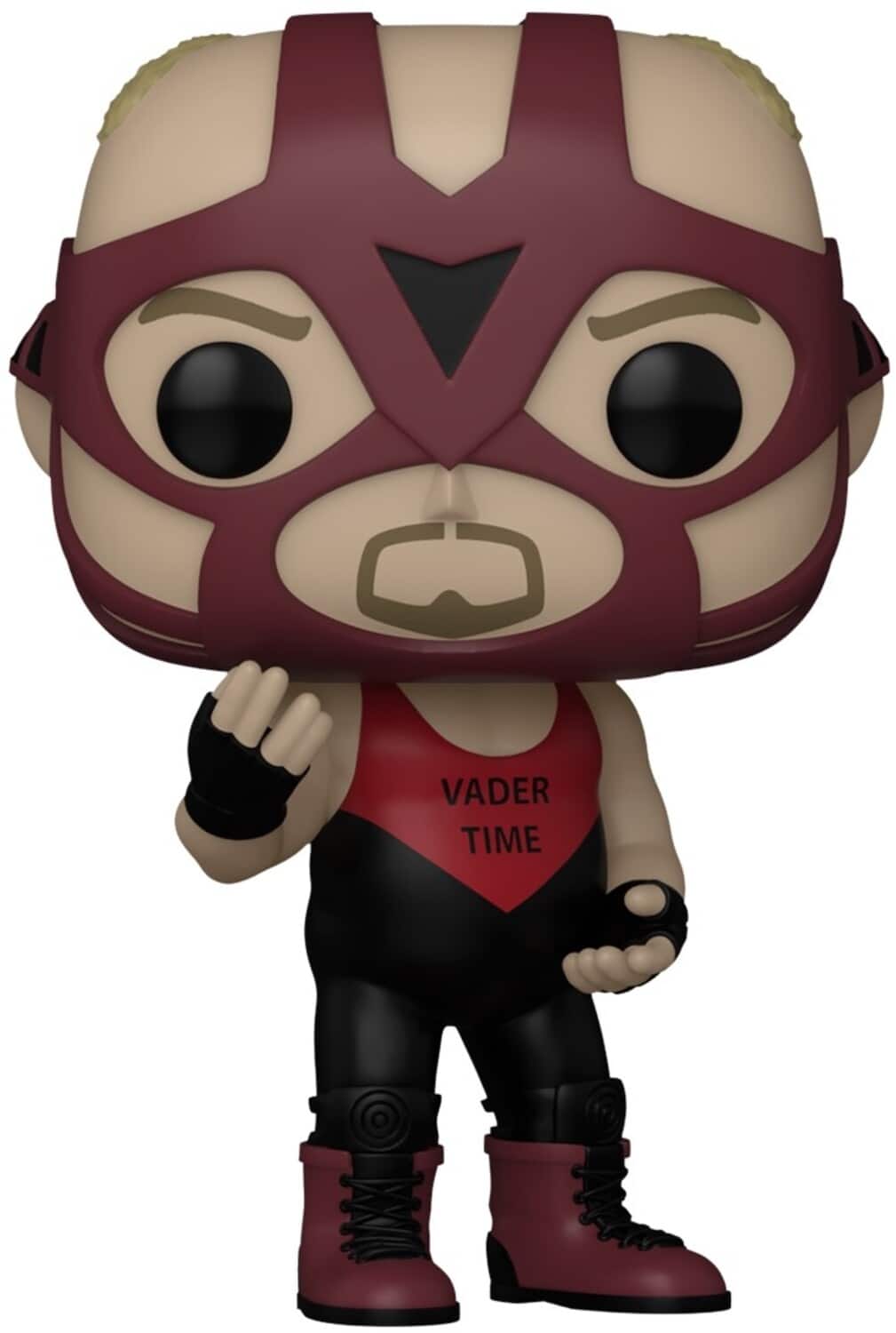 FUNKO POP! WWE: Vader - COLLECTABLES - Multicolor