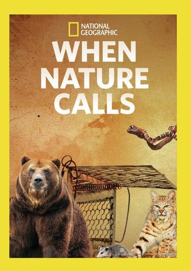 When Nature Calls - DVD price history on PriceWatchPro