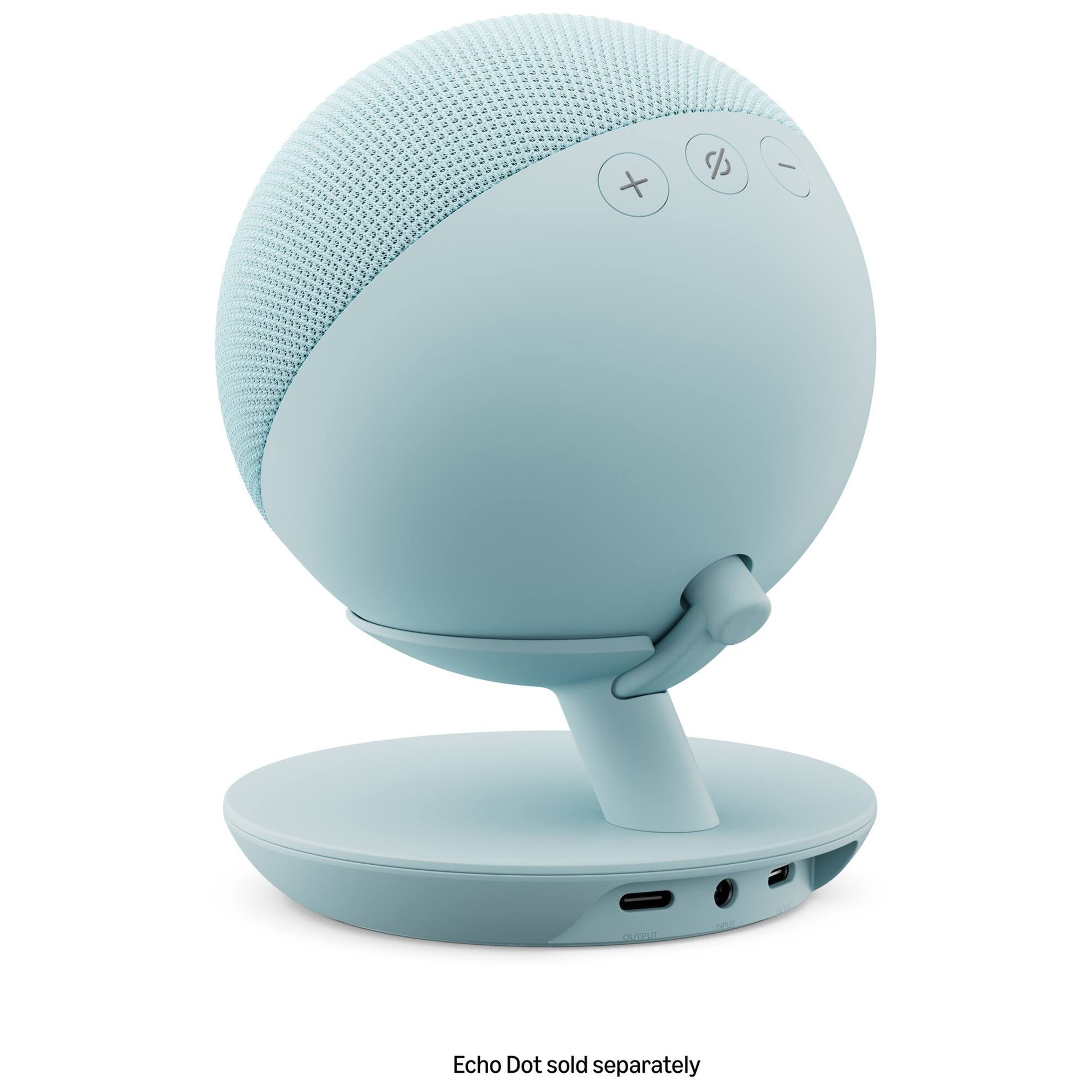 +
%
-
OUTPUT
1.54
Echo Dot sold separately