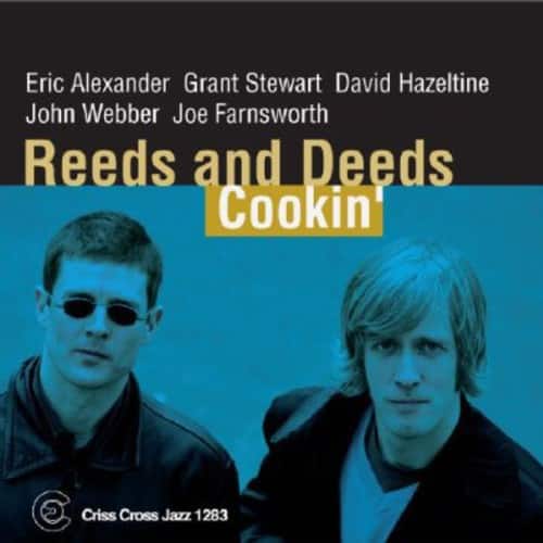 Reeds and Deeds - Cookin   - COMPACT DISCS [CD] price history on PriceWatchPro