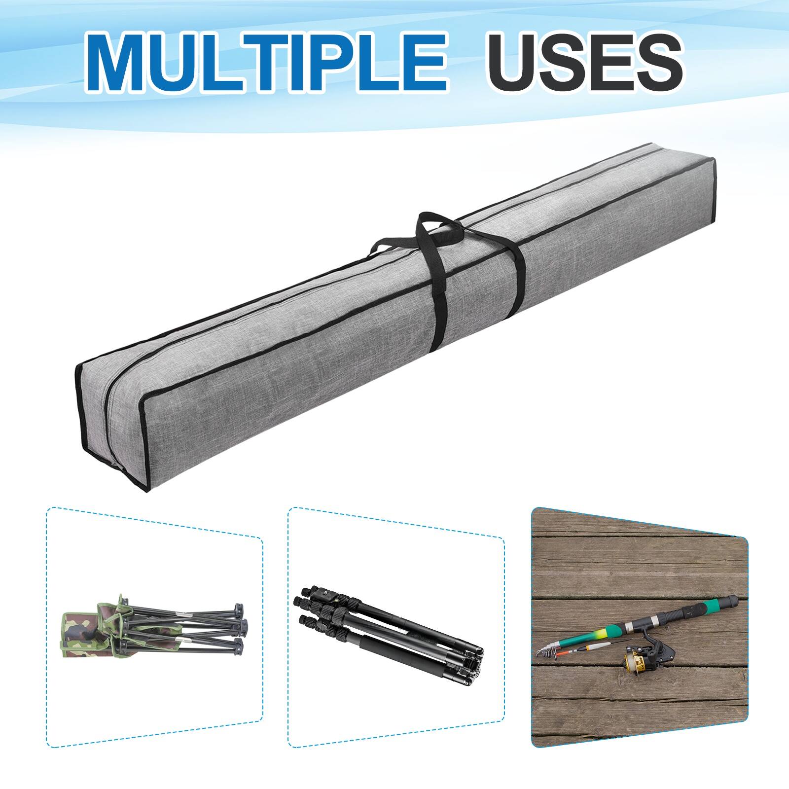 MULTIPLE USES