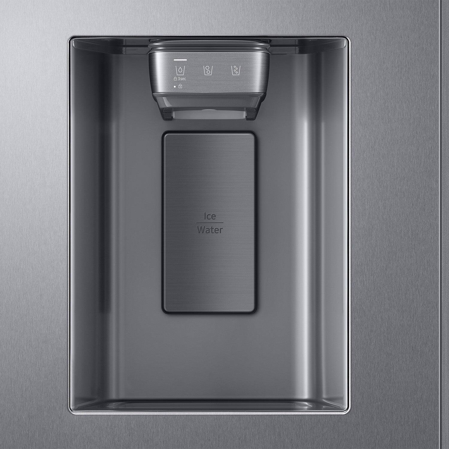 d 3uK t 4% Ice Water