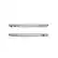 Alt View 4. HP - HP 15.6" FHD Touch Laptop,AMD Ryzen 5 7520U,Intel UHD Graphics,8GB RAM,256GB SSD+1TB Docking Station,Win 11 Home,Silver - Silver.