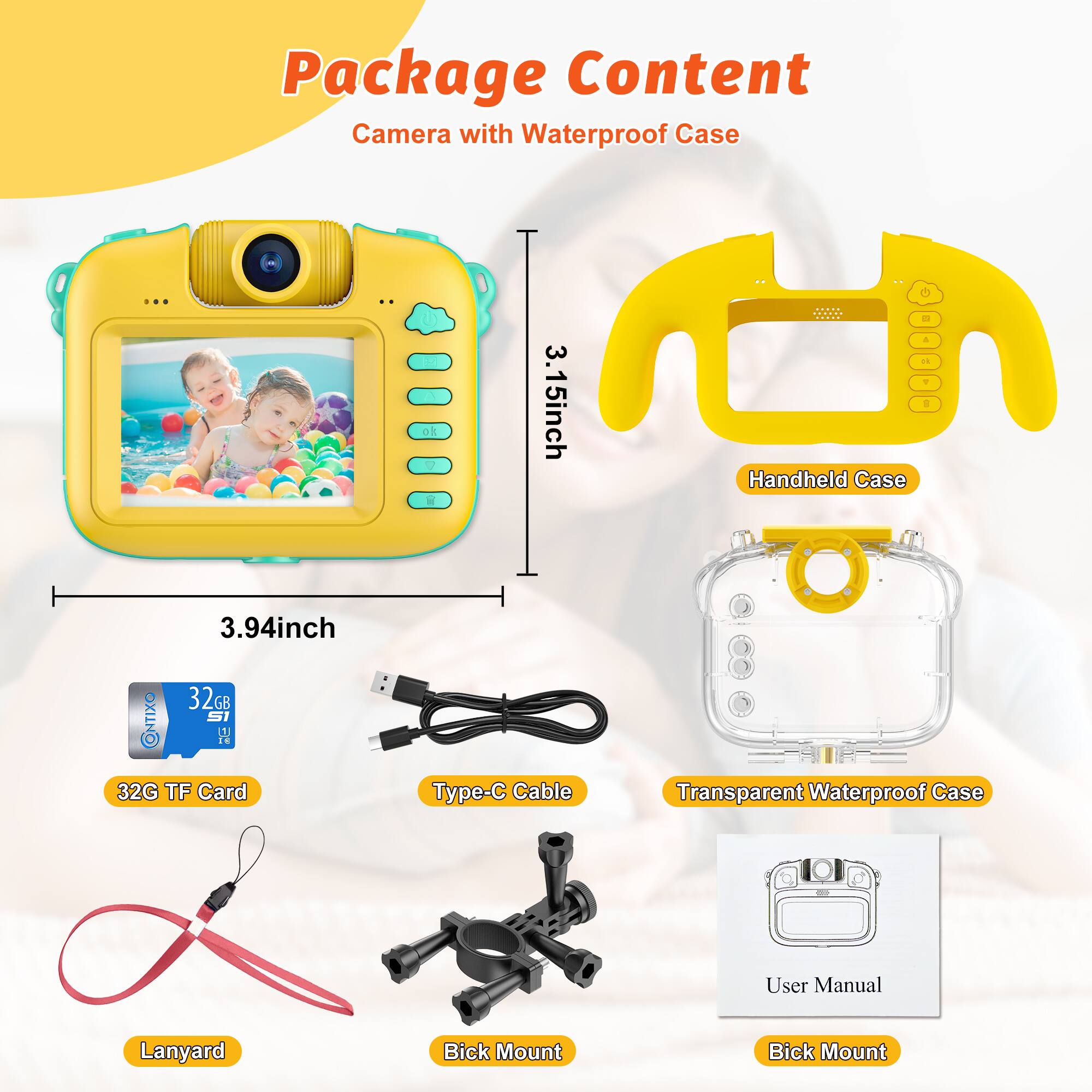 media item thumbnail