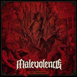 Malevolence - Self Supremacy - VINYL LP