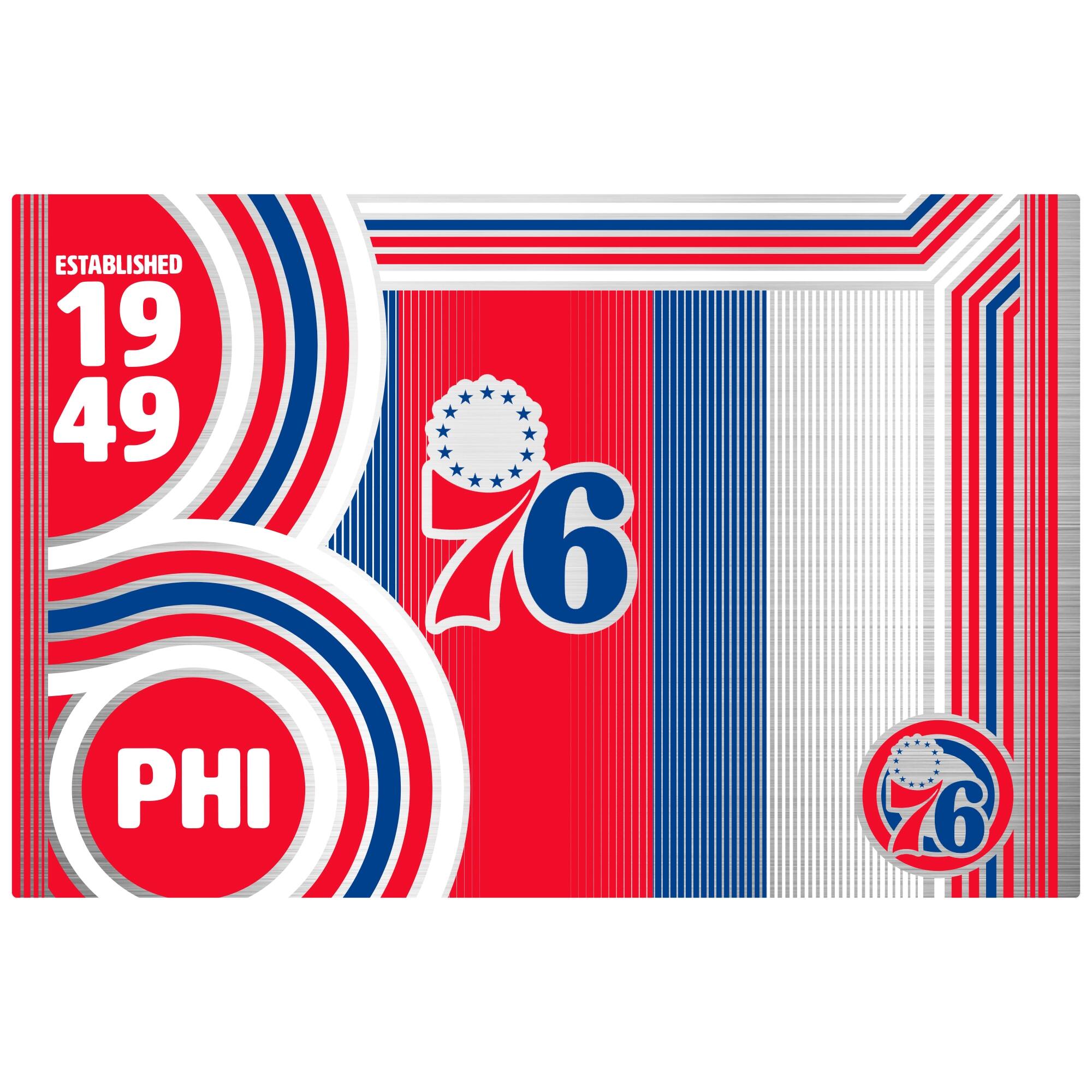 ESTABLISHED 1949  
PHI  
76