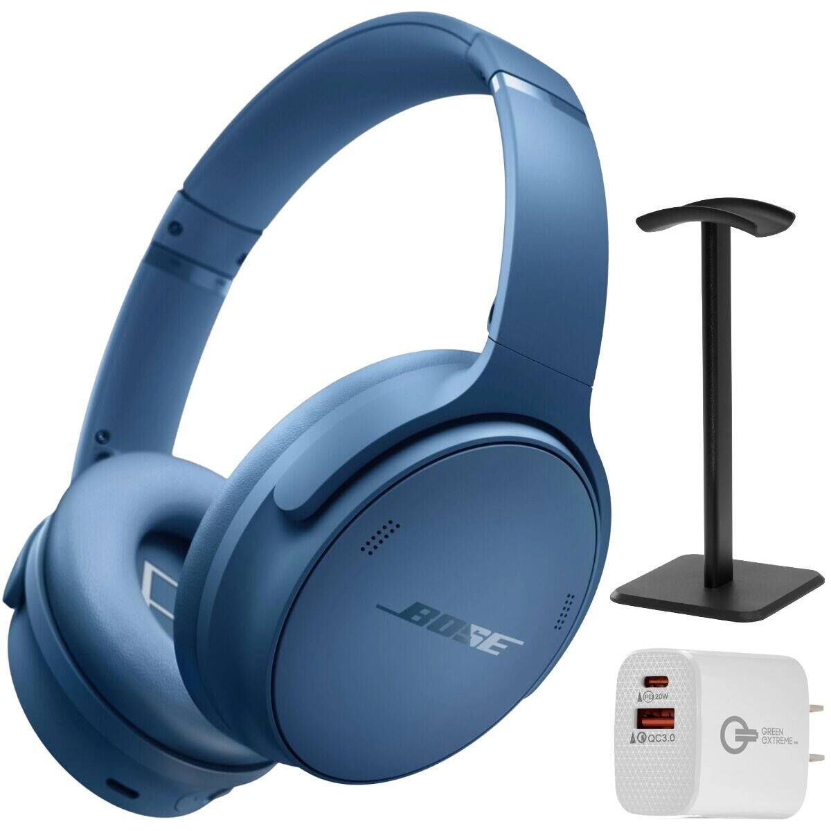 BOSE I FD 20M GREEN 10 QC3.0 CXTREME