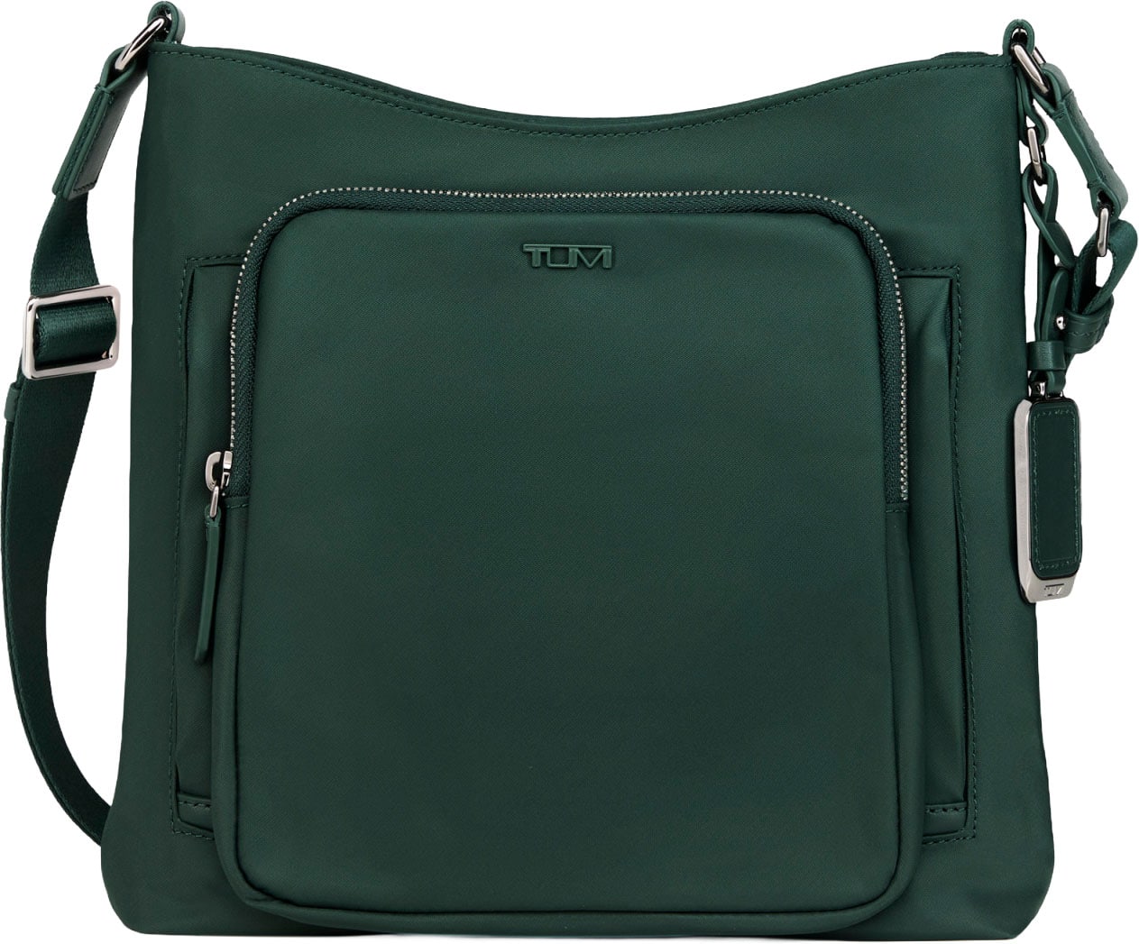 TUMI - Voyageur Tyler Crossbody - Alpine Green price history on PriceWatchPro