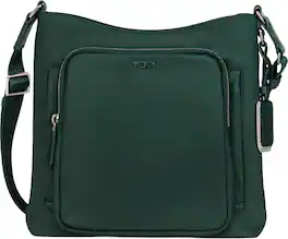TUMI - Voyageur Tyler Crossbody - Alpine Green