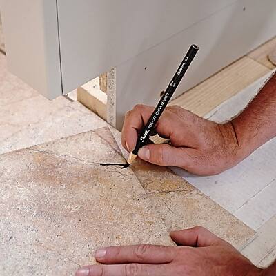 11 MARKER PEEL-OFF CHAMBER YNHO str-o. Shaer.