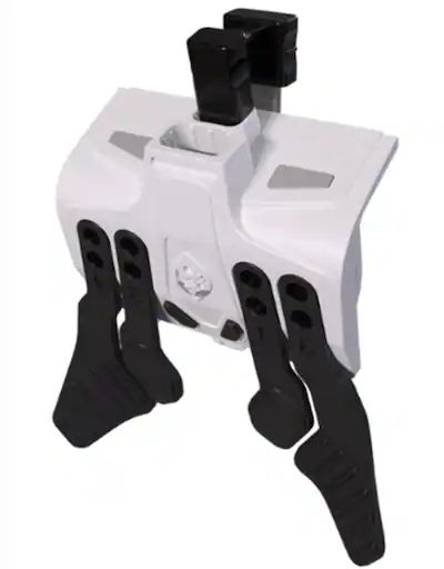 Collective Minds Strike Pack Horizon Back Paddle adapter for