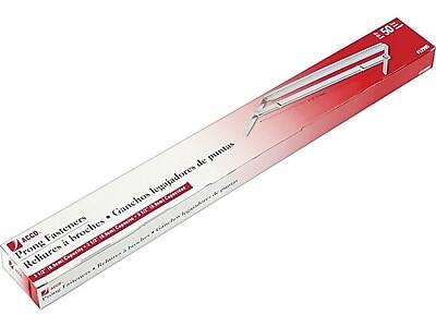 ACCO - Economy Prong Fasteners, 50/Box (A7012995) - Tin price history on PriceWatchPro