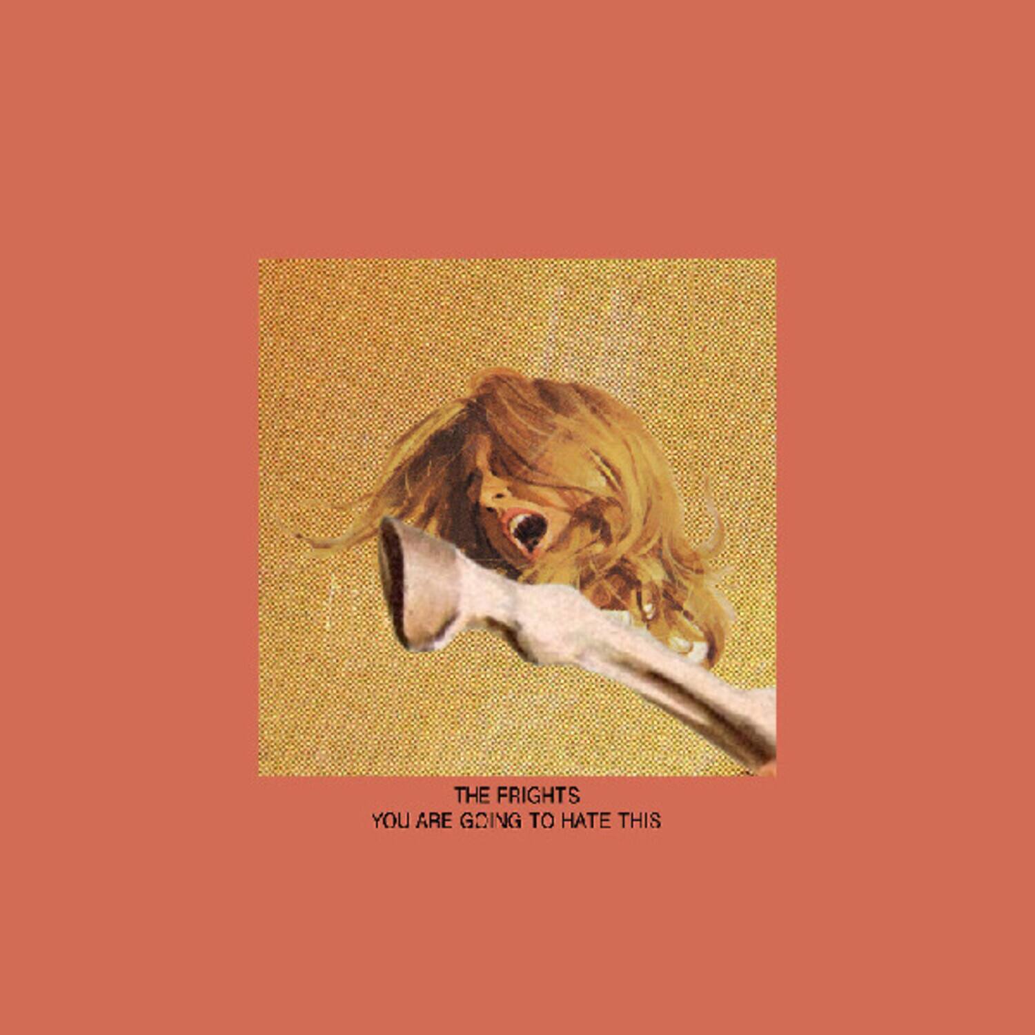 The Frights  
You Are Going to Hate This