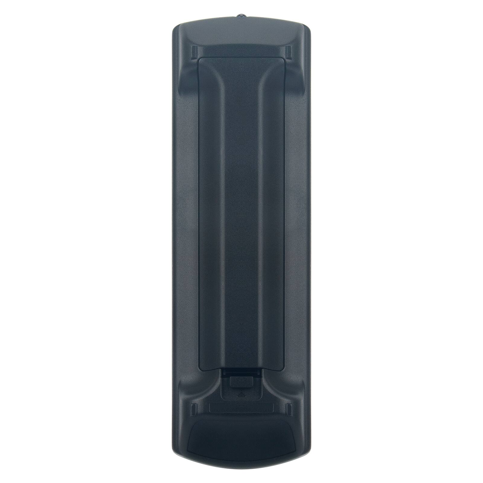 Back. ZdalaMit - Replacement Remote N2QAYB000870 fit for Panasonic Blu-ray Disc Player DMP-BD79 DMP-BD79EB-K - Black.