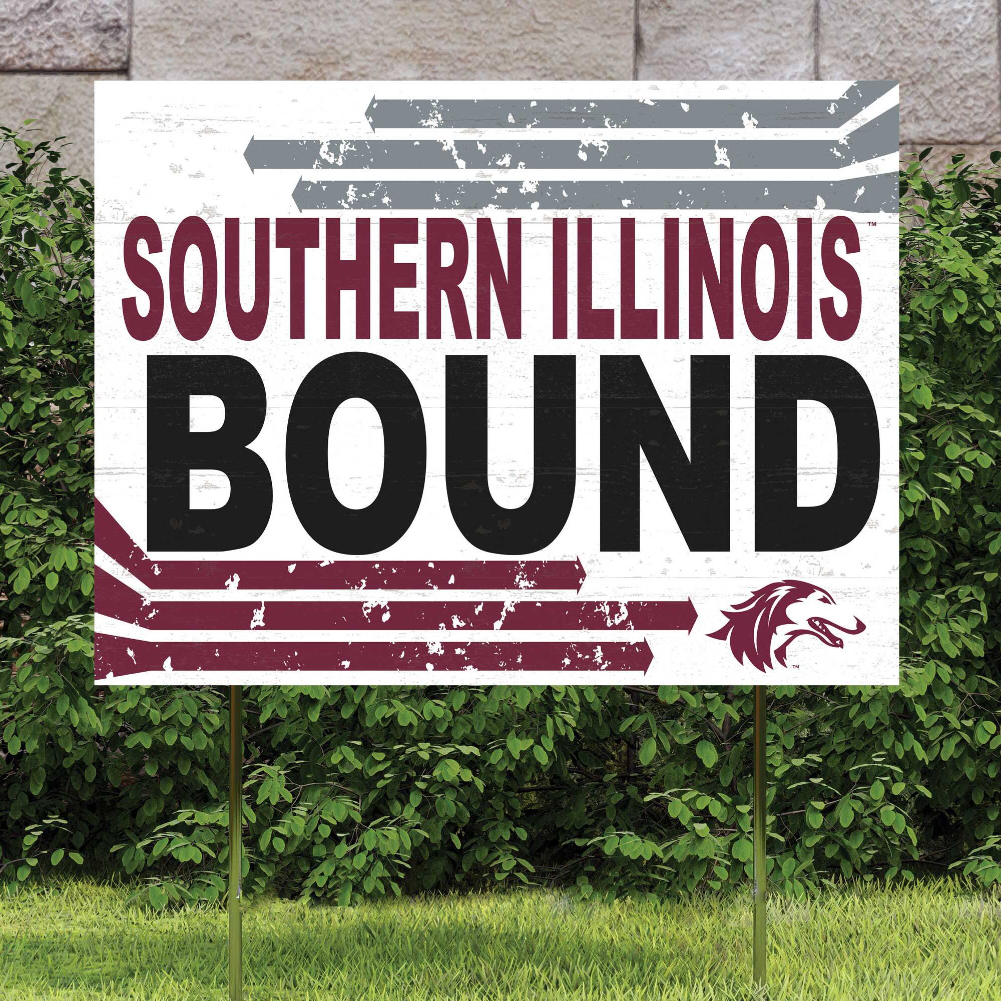 SOUTHERN ILLINOIS  
BOUND