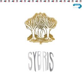Sybris - The First Three Albums - VINYL LP