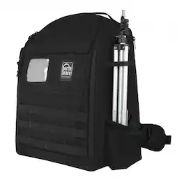 Porta Brace - Lightweight, Rigid-Frame Backpack for Canon EOS C200