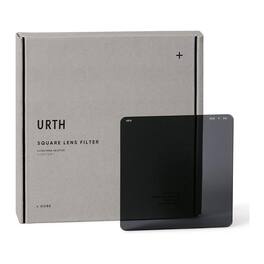 Urth - Professional 100 x 100mm ND8 3 Stop Standard Fit Square Lens Filter Plus