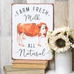 FARM FRESH Milk ALL Natural