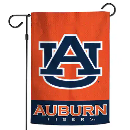 AUBURN TIGERS