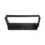 Front. Epson - ERC-43B INK RIBBON BLACK M-U110/310/20 TM-H2000.