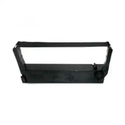 Front. Epson - ERC-43B INK RIBBON BLACK M-U110/310/20 TM-H2000.