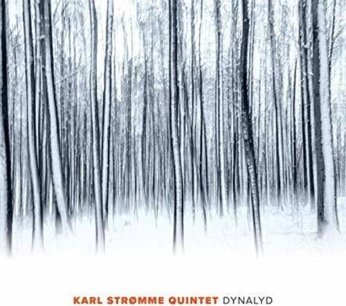 Karl Quintet Stromme - Dynalyd   - COMPACT DISCS [CD] price history on PriceWatchPro