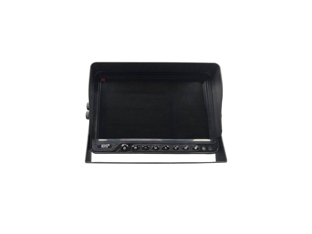 Alt View 7. Adesso - Mouse - Black.