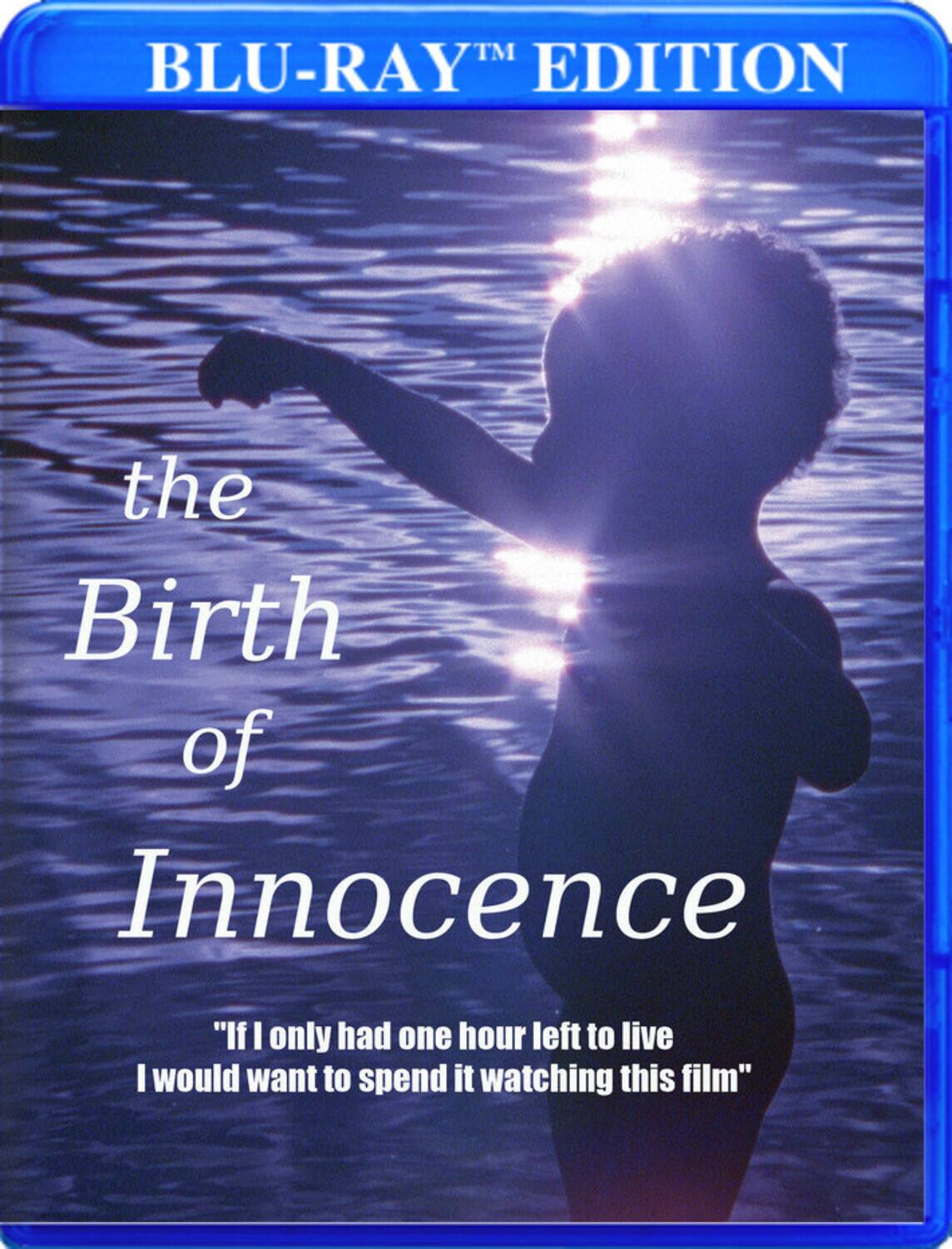The Birth Of Innocence  - BLU-RAY