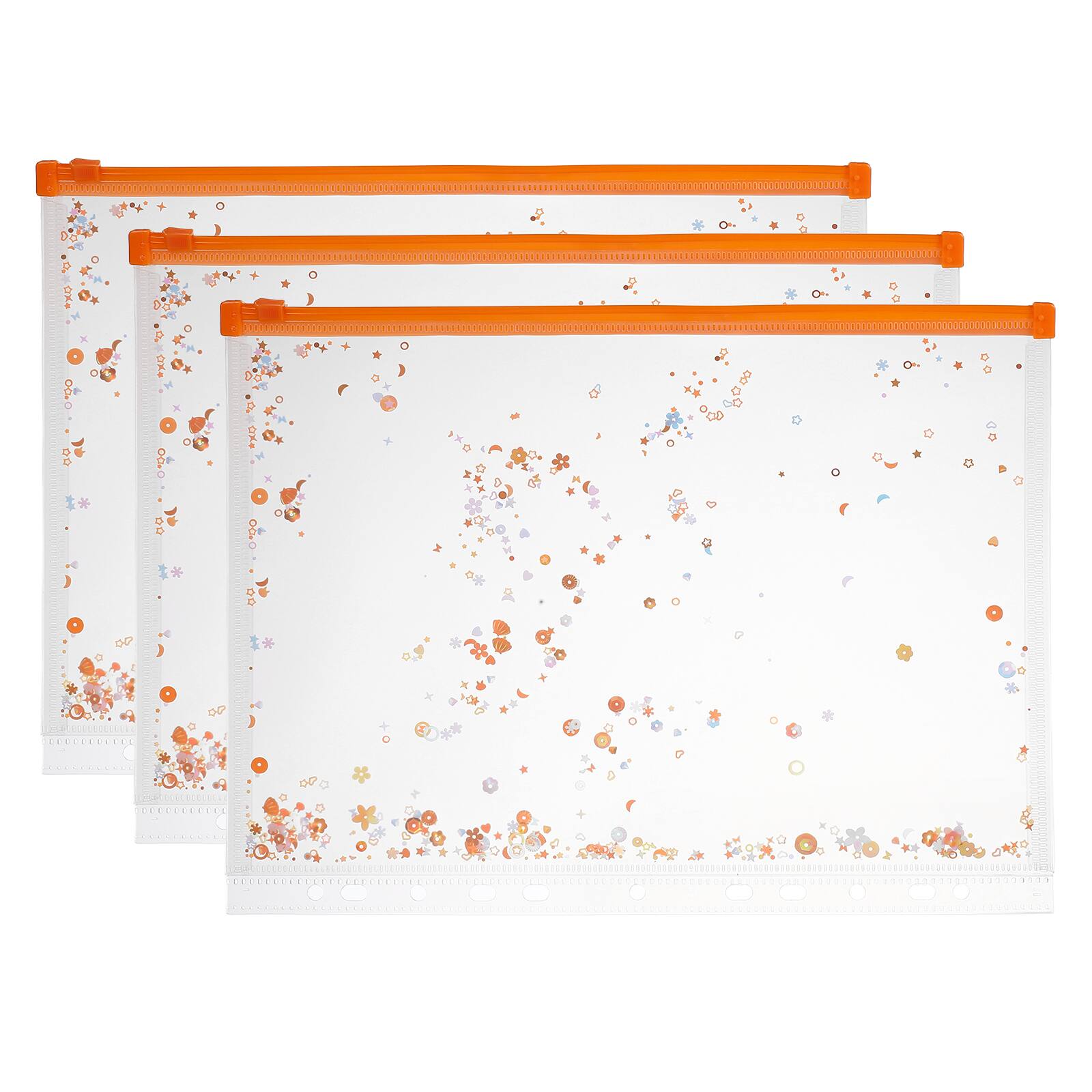 Bright Orange