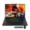 Ultra 7 255HX
NVIDIA RTX 5070
Intel Core i7
165Hz
Ultra 7