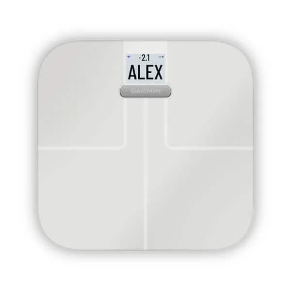 家電 Garmin Index Smart Scale Amazon.com: Garmin Index S2, Smart Scale with Wireless