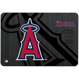 Keyscaper - Los Angeles Angels Wireless Charger and Mouse Pad - Multicolor