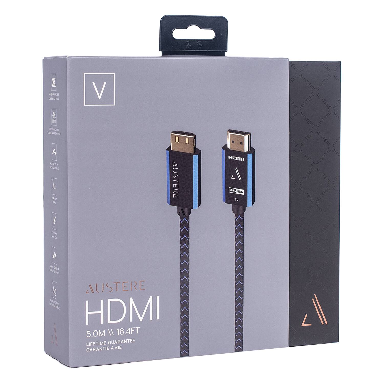 AUSTERE HDMI  
5.0M / 16.4FT  
LIFETIME GUARANTEE  
GARANTIE AVIE  

AUSTERE  
HDMI  

AUSTERE  
HDMI  

AUSTERE  
HDMI  

AUSTERE  
HDMI  

AUSTERE  
HDMI  

AUSTERE  
HDMI  

AUSTERE  
HDMI  

AUSTERE  
HDMI  

AUSTERE  
HDMI  

AUSTERE  
HDMI  

AUSTERE  
HDMI  

AUSTERE  
HDMI  

AUSTERE  
HDMI  

AUSTERE  
HDMI  

AUSTERE  
HDMI  

AUSTERE  
HDMI  

AUSTERE  
HDMI  

AUSTERE  
HDMI  

AUSTERE  
HDMI  

AUSTERE  
HDMI  

AUSTERE  
HDMI  

AUSTERE  
HDMI  

AUSTERE  
HDMI  

AUSTERE  
HDMI  

AUSTERE  
HDMI  

AUSTERE  
HDMI  

AUSTERE  
HDMI  

AUSTERE  
HDMI  

AUSTERE  
HDMI  

AUSTERE  
HDMI  

AUSTERE  
HDMI  

AUSTERE  
HDMI  


