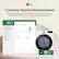**Consumer Reports Recommended**
Get a laundry upgrade you can feel good about—LG is one of the most reliable laundry brands according to Consumer Reports.*
*Consumer Reports does not endorse products or services.
---
**Consumer Reports Recommended**
LG DLEX4000W
After extensive testing and research, Consumer Reports determined this product to be:
- TOP PERFORMING
- RELIABLE
- CONVENIENT TO USE
**ALL SCORE 88**
0-100 Scale
49 Rated
88 Best Rated
**About CR Clothes Dryers Testing**
- 145 RATED
- 23 RECOMMENDED
- 1063 HOURS OF TESTING
(As of August 2023)
**Pros**
- Excellent in drying.
- Very good in noise.
**Cons**
- This model had no cons in its performance for this review.
For a full review of this product, please visit Consumer Reports.
---
**DLEX4000W**
- 98 Best Rated
**Consumer Reports Recommended**