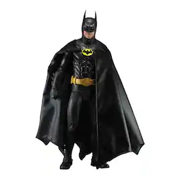 NECA - Batman Returns 1989 1/4 Scale Batman (Michael Keaton) Action Figure