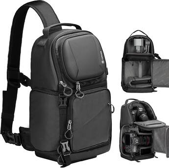 best camera bag with rain cover Amazon Sellers: Best & Photo Case & Covers sized Emergency Rain Cover from Think Tank Shop Waterproof SLR Camera Bags
