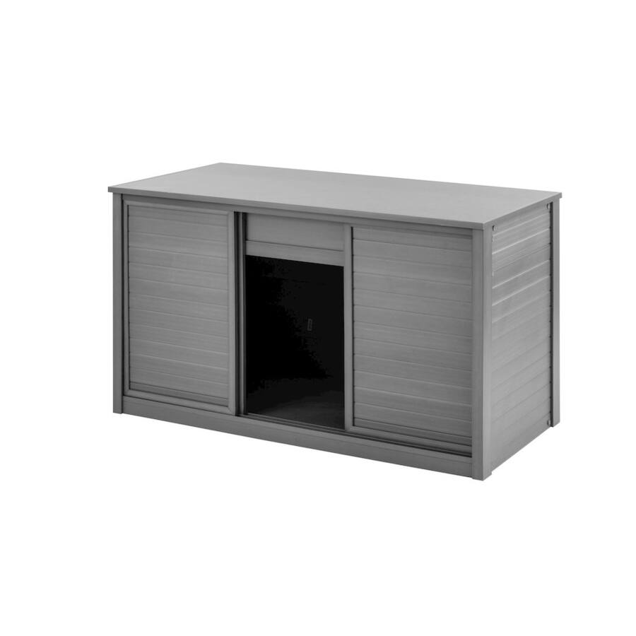 Substrate Rack Metal New Age Pet ECOFLEX 48